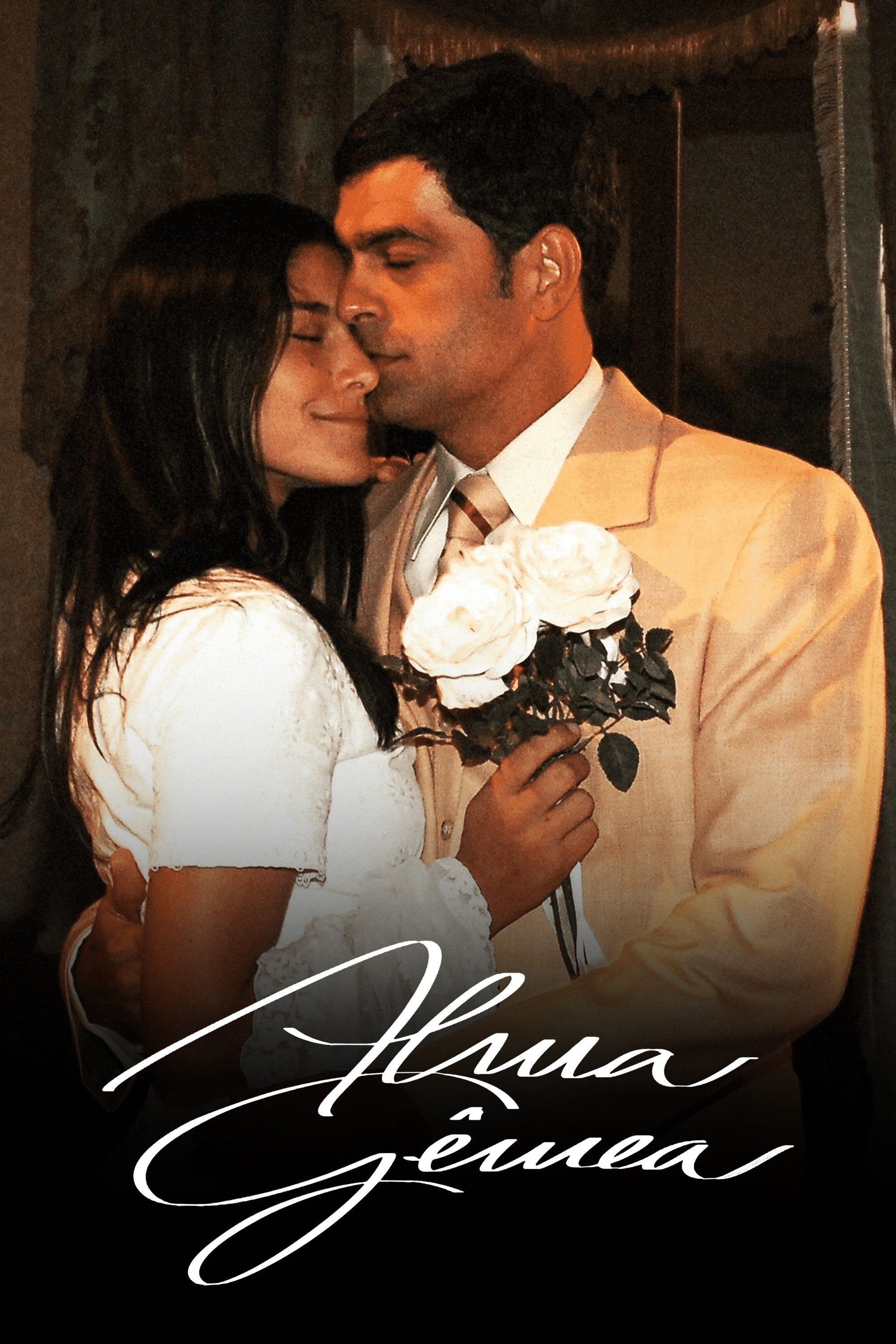 Alma Gêmea - Walcyr Carrasco · 2005