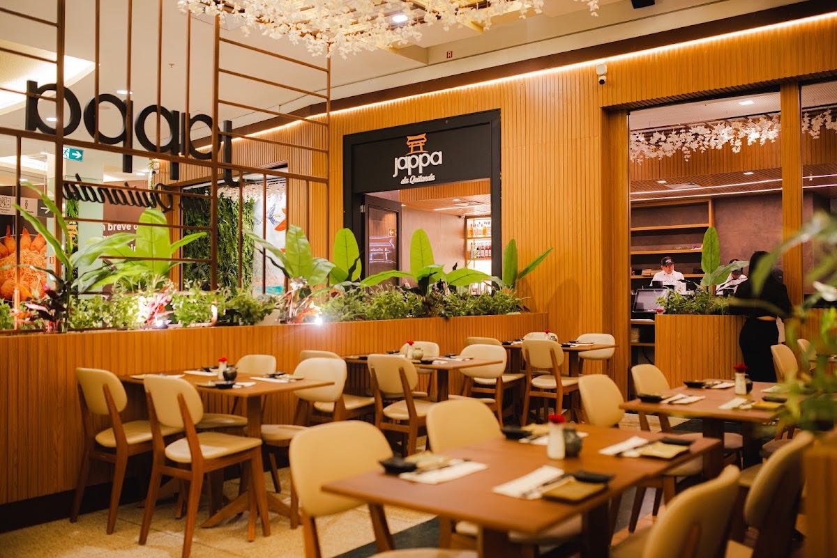 Jappa da Quitanda - Niteroi