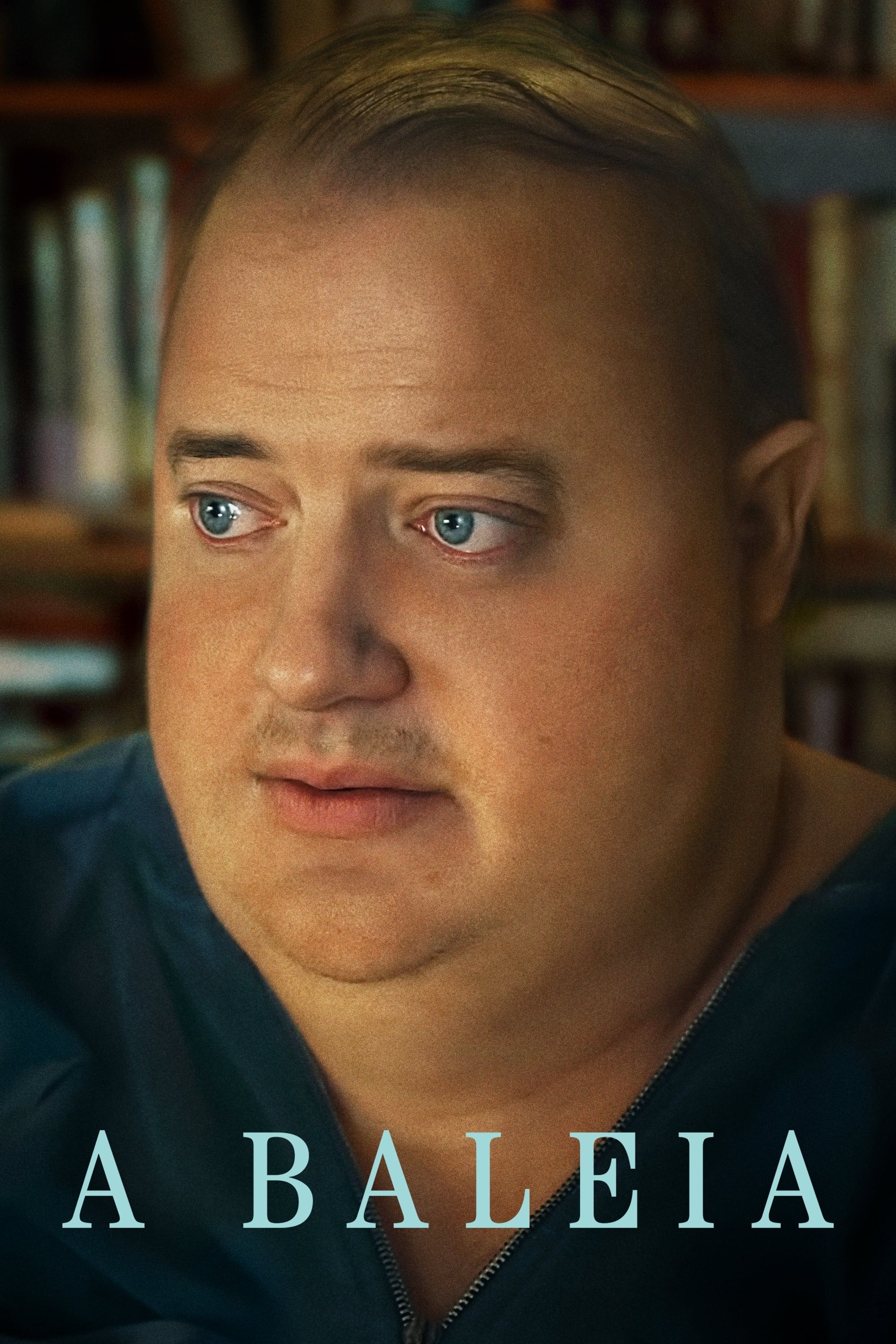 A Baleia - Darren Aronofsky · 2022