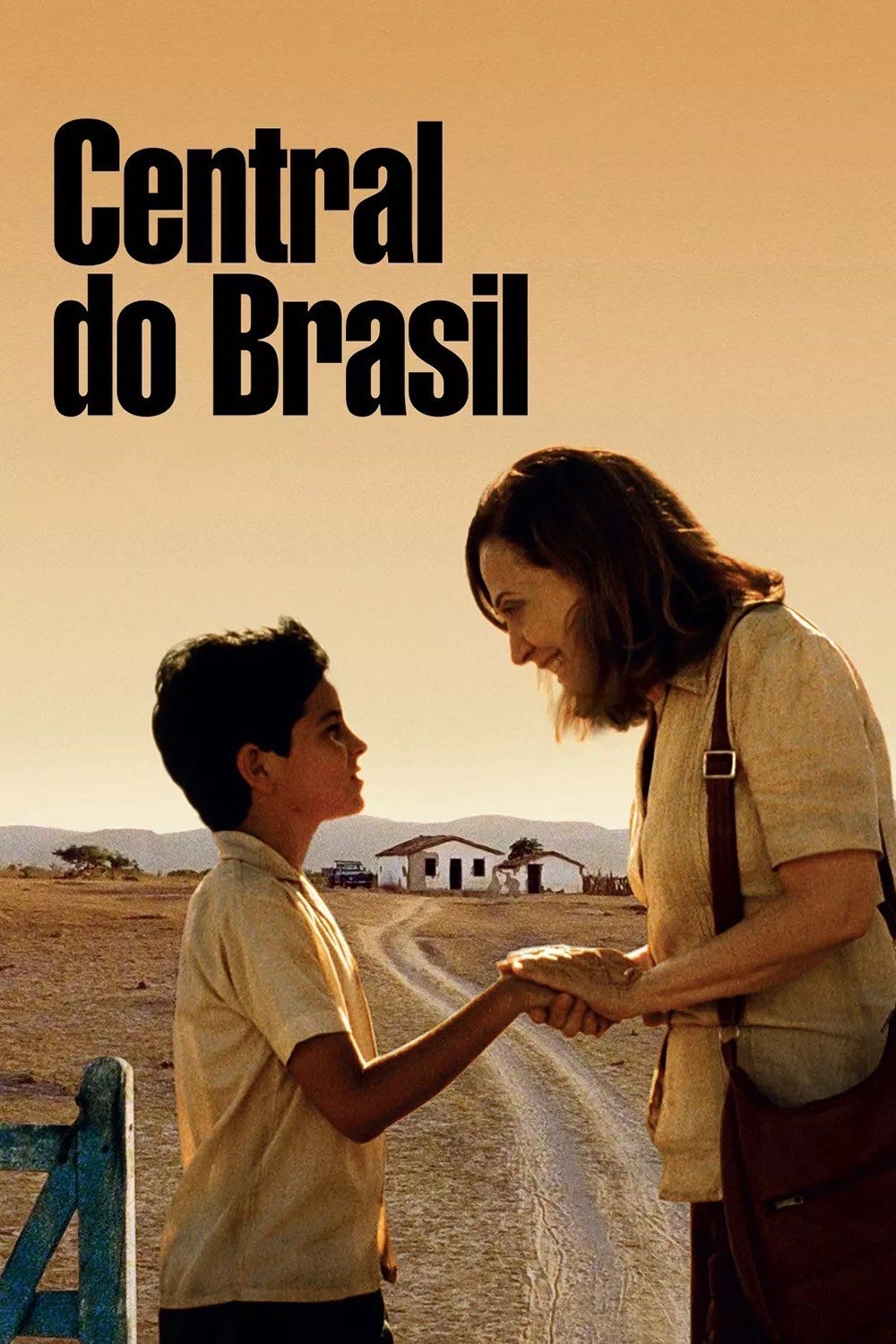 Central do Brasil - Walter Salles · 1998