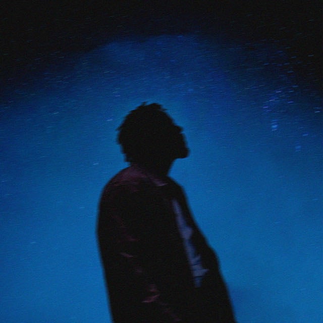 Stargazing - Song · Myles Smith