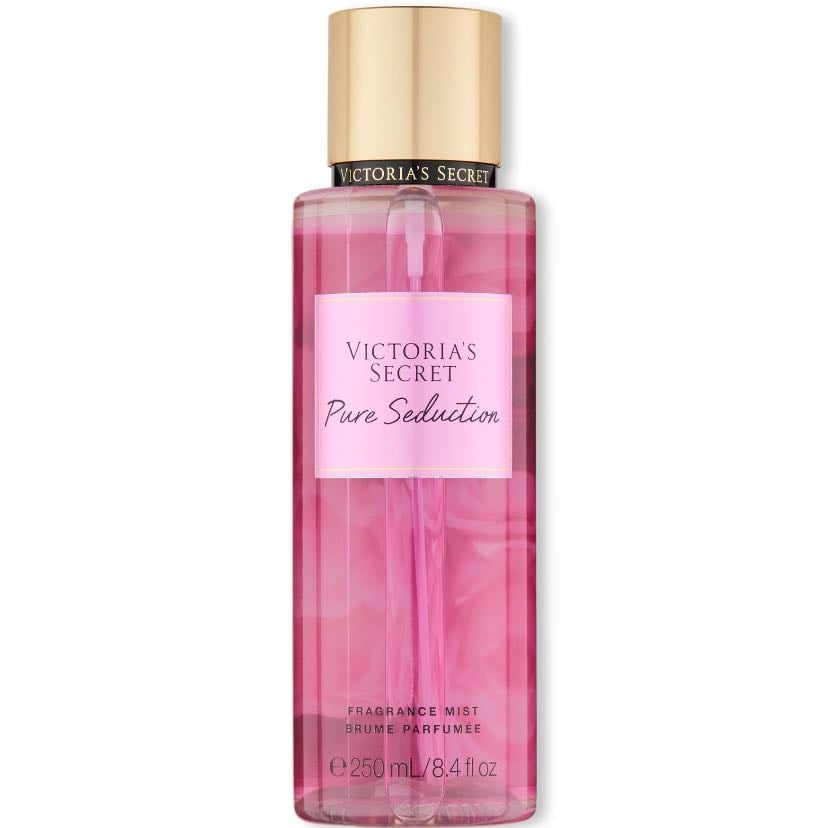 Victoria secrets pure seduction