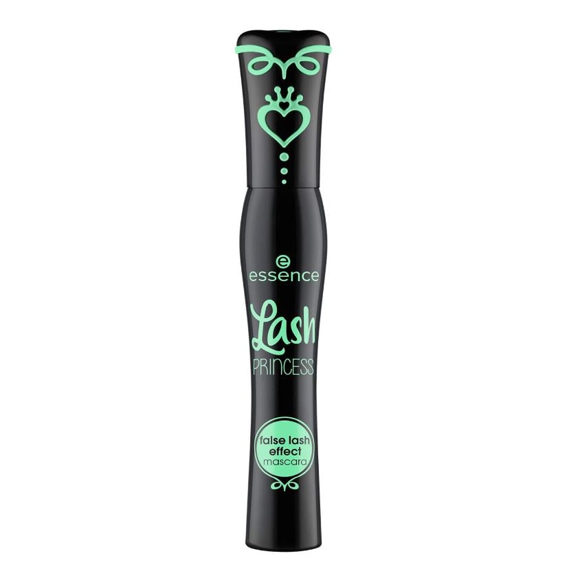 Lash princess mascara