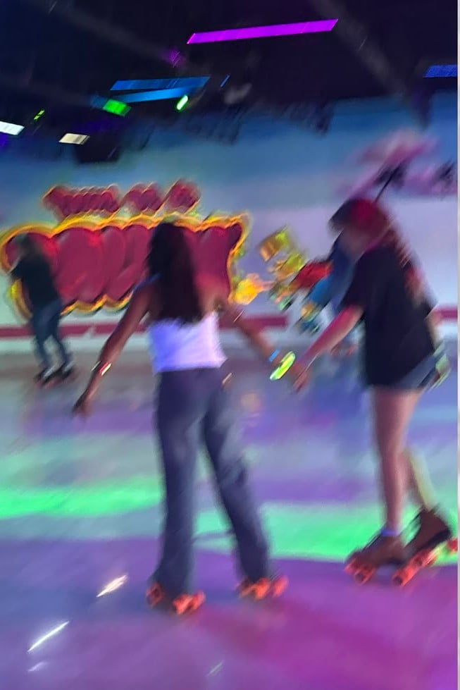 Roller Skating