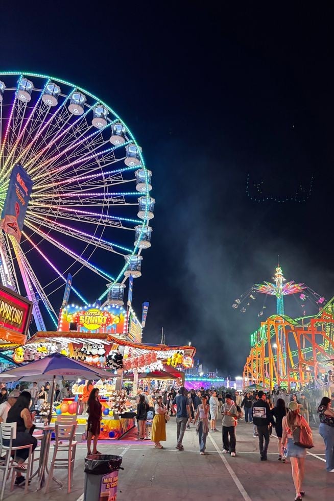 Fair Day