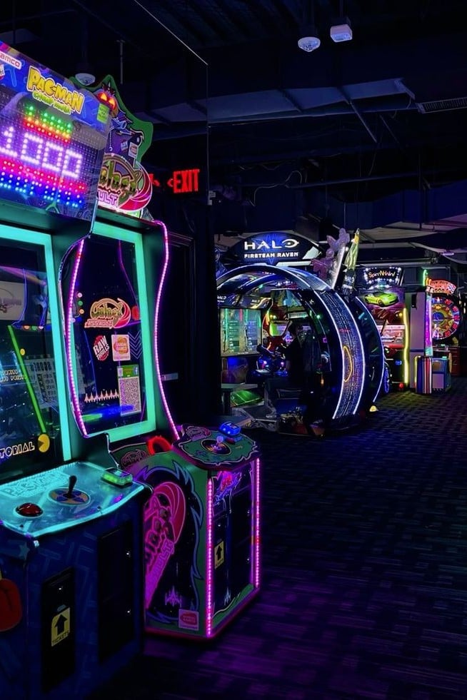 Arcade