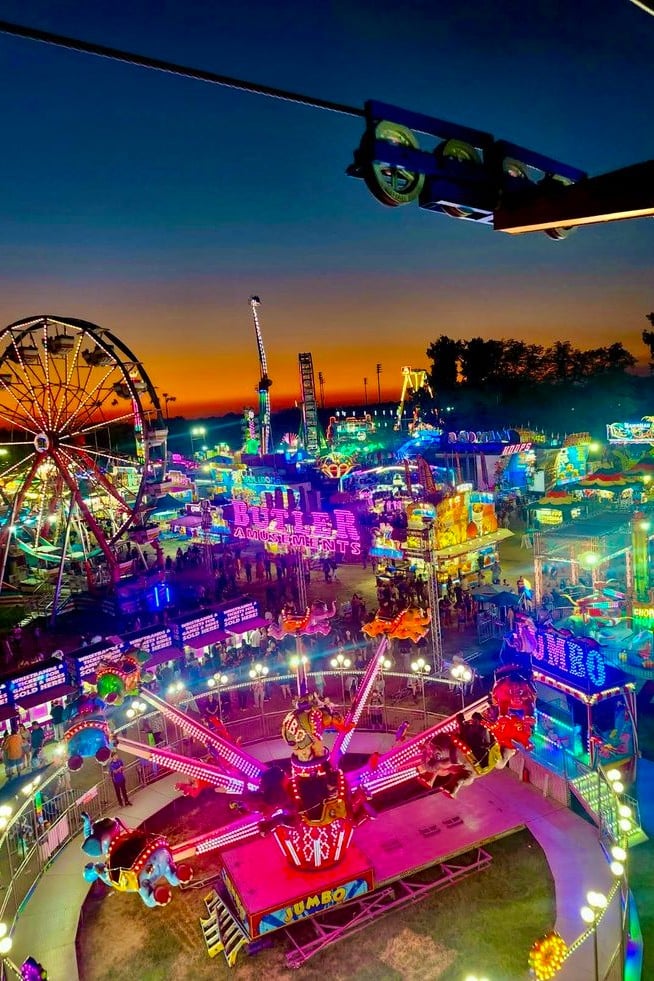 Amusement Park