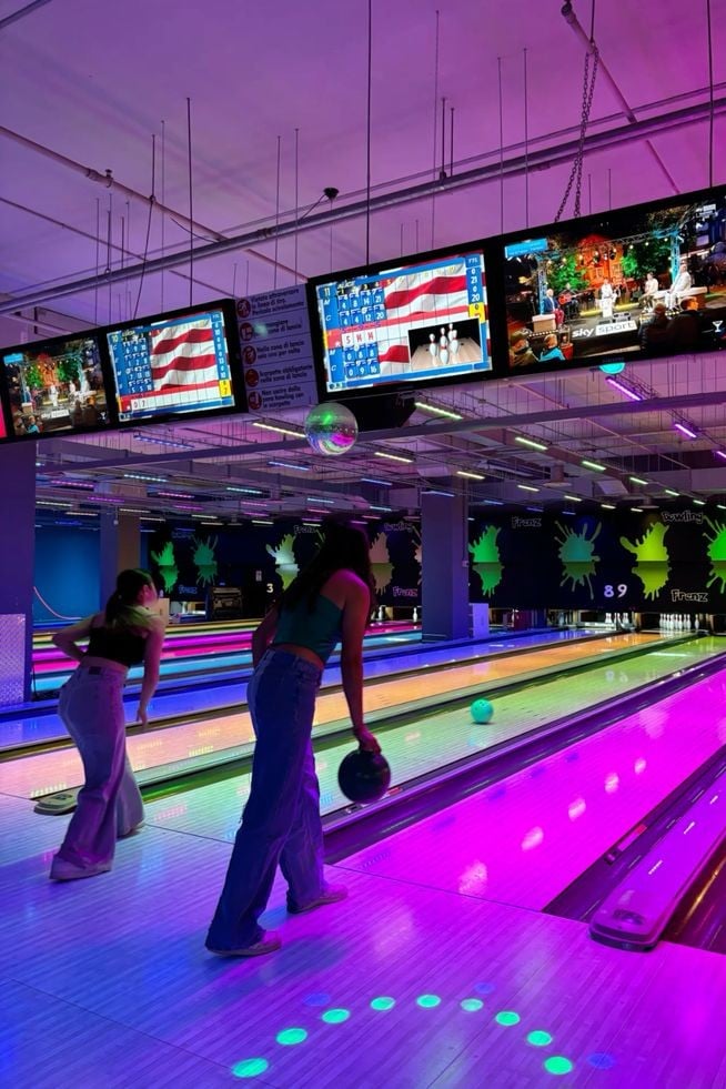 Bowling