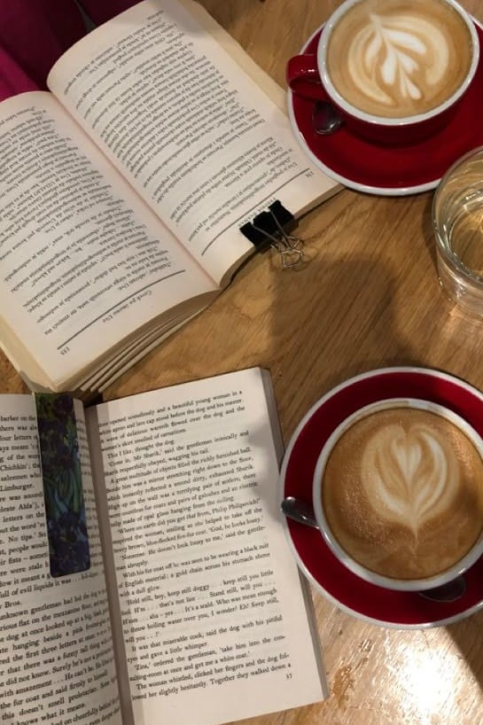Book date
