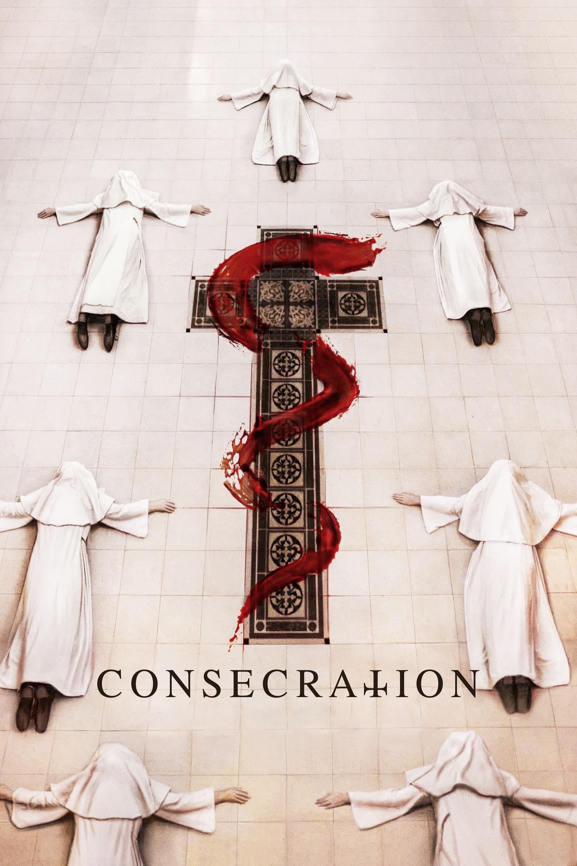 Consecration - Christopher Smith · 2023