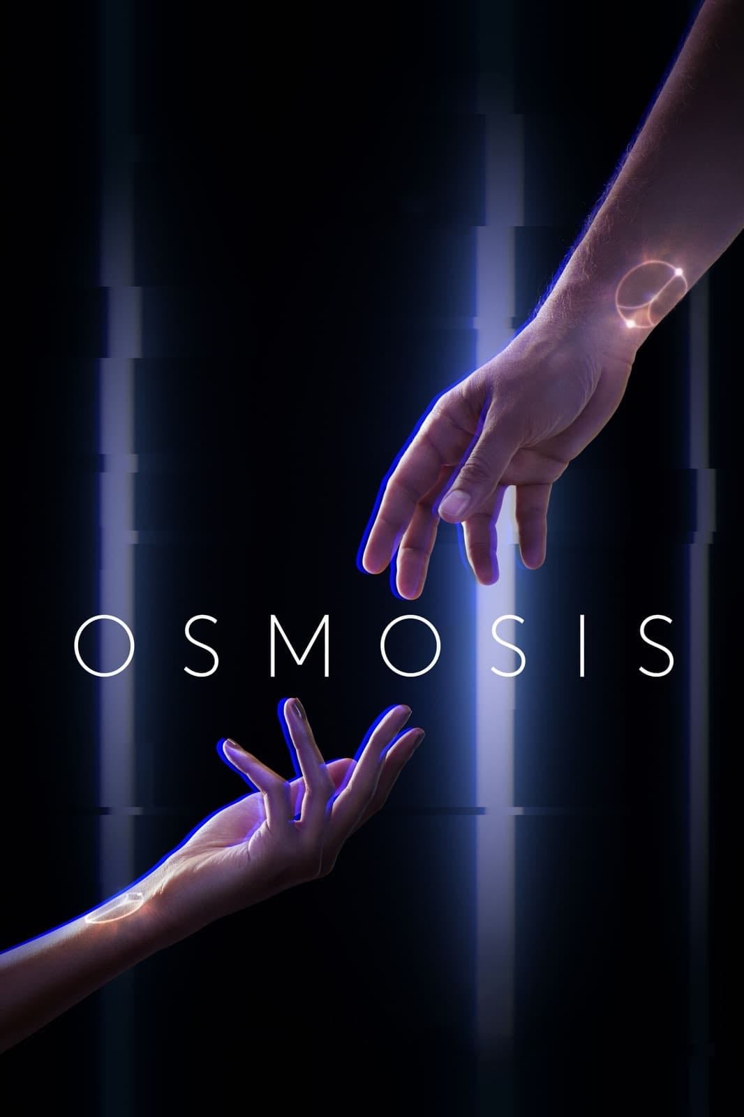 Osmosis - Audrey Fouché · 2019