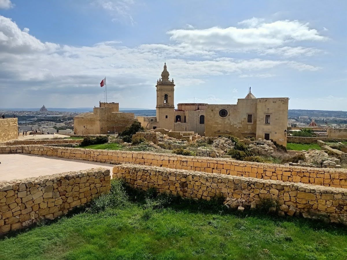 Citadella de Victoria