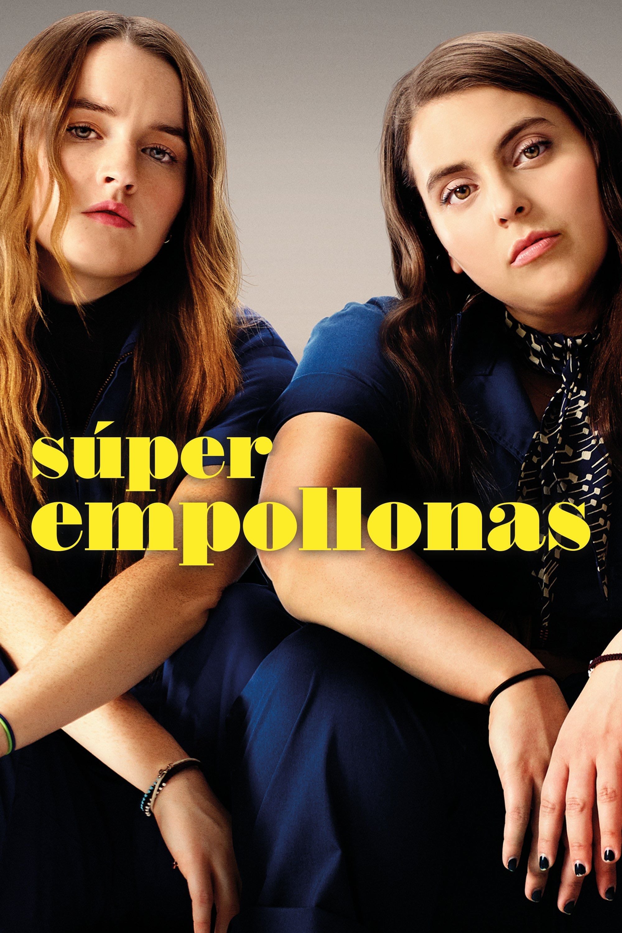 Booksmart - Olivia Wilde · 2019