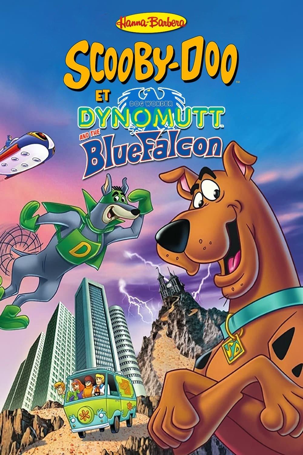 Scooby-Doo 2 - William Hanna, Joseph Barbera · 1976