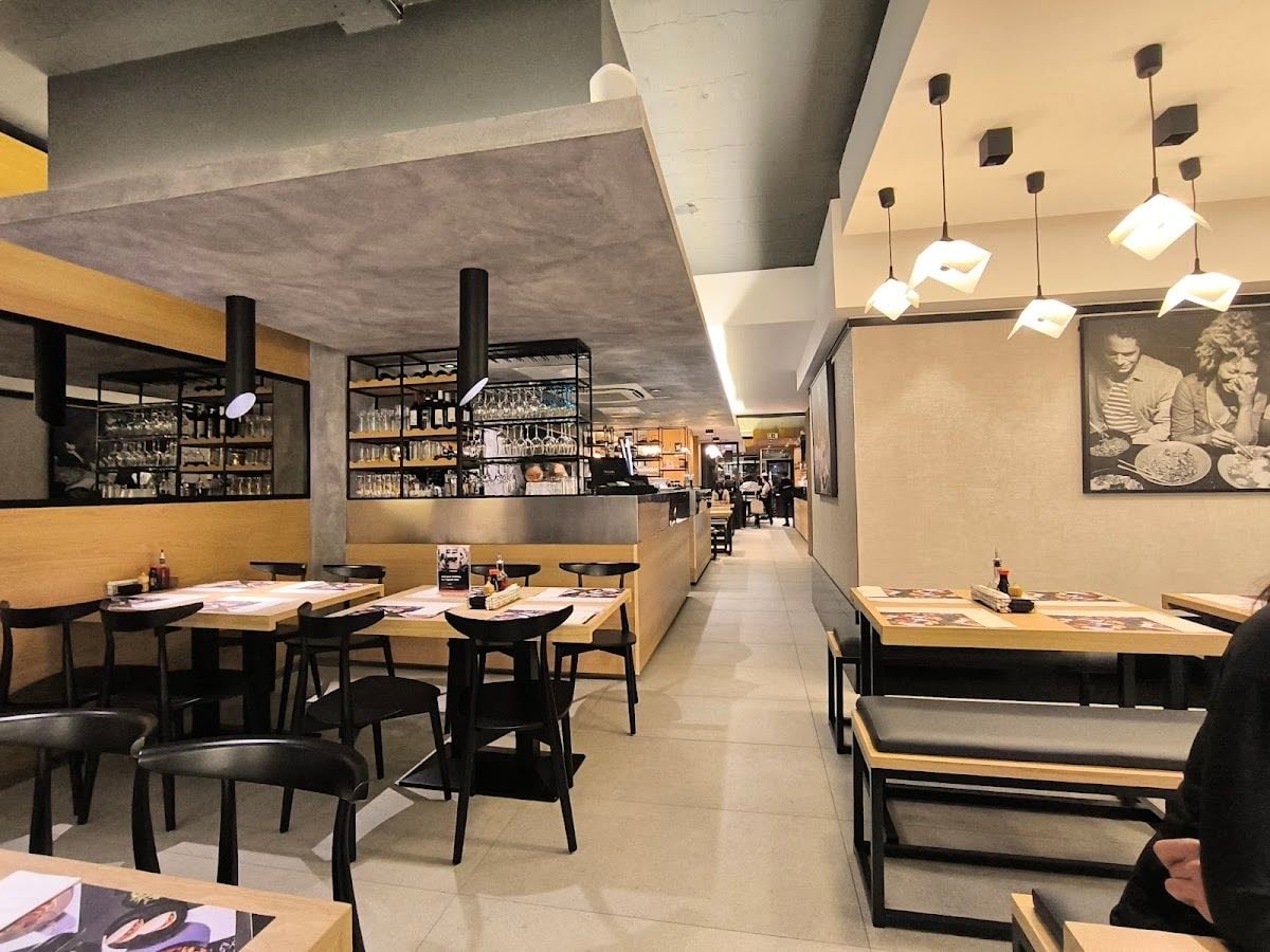 Wagamama St.Julians