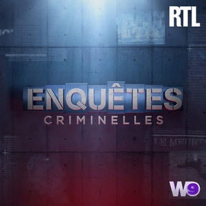 Enquêtes criminelles - Playlist