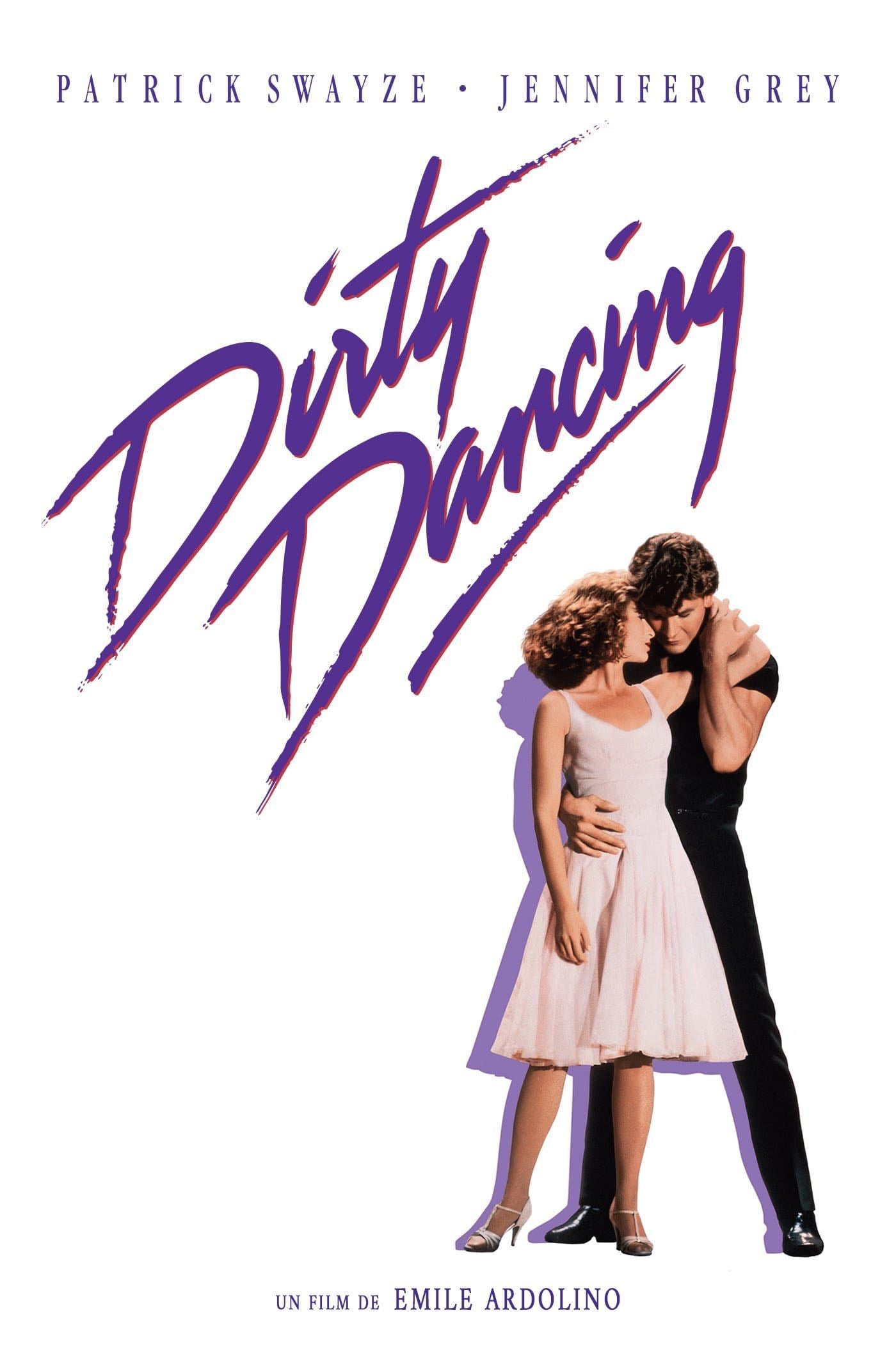 Dirty Dancing - Emile Ardolino · 1987