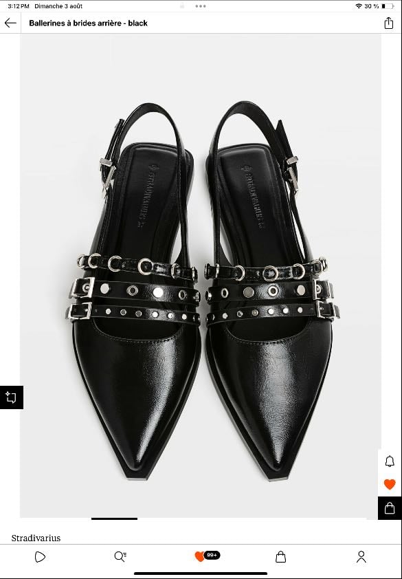 Chaussure