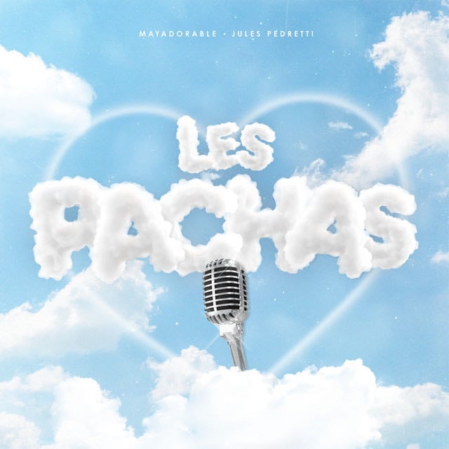 Les Pachas - Show