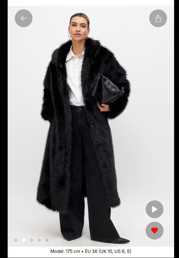 Manteau
