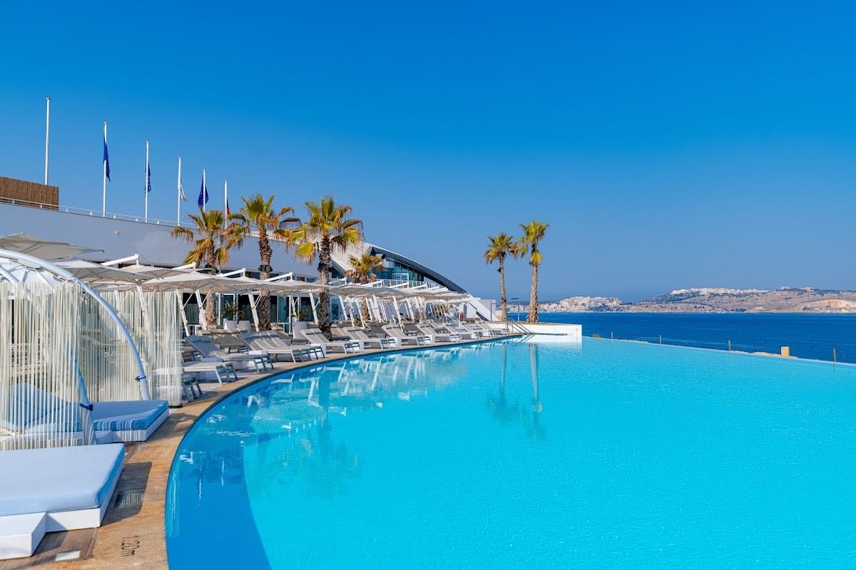 Café del Mar Malta