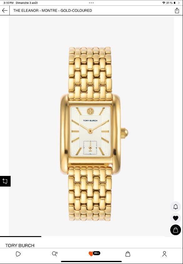 Montre