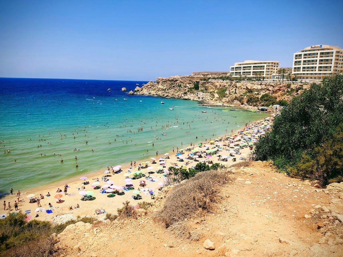 Għajn Tuffieħa