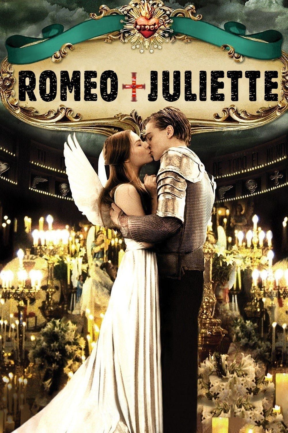 Roméo + Juliette - Baz Luhrmann · 1996