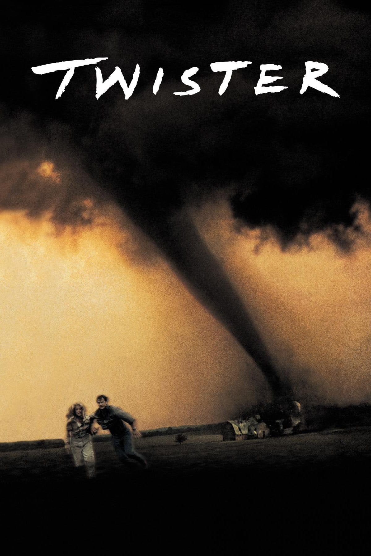 Twister - Jan de Bont · 1996