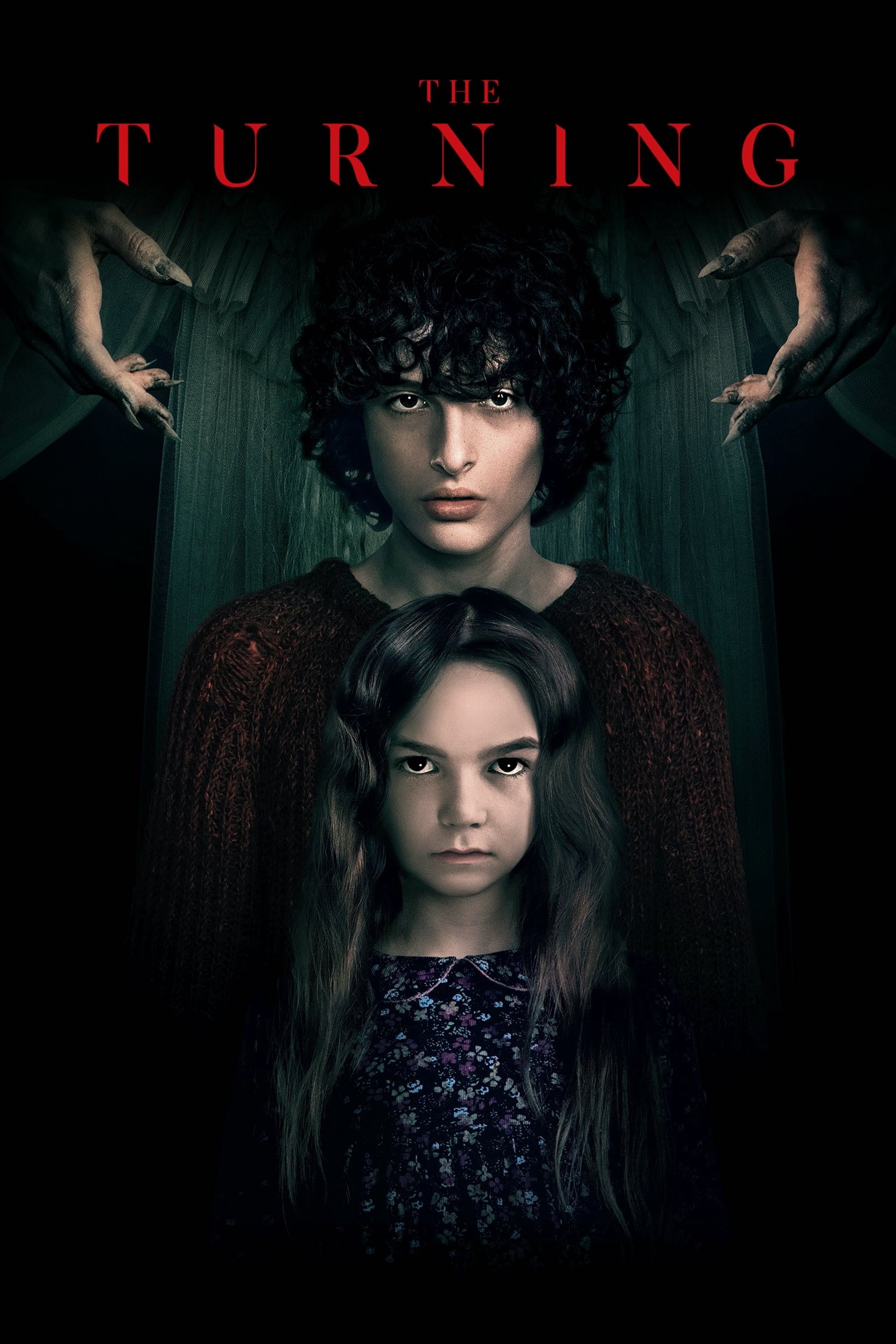 The Turning - Floria Sigismondi · 2020