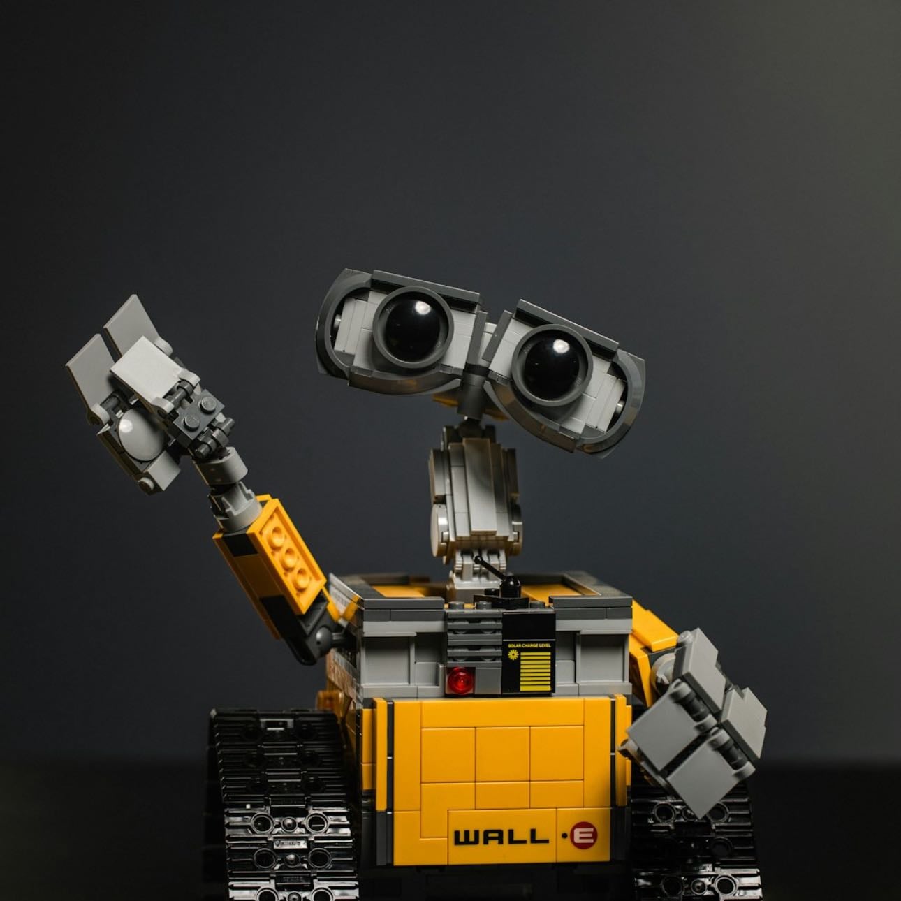WALL-E