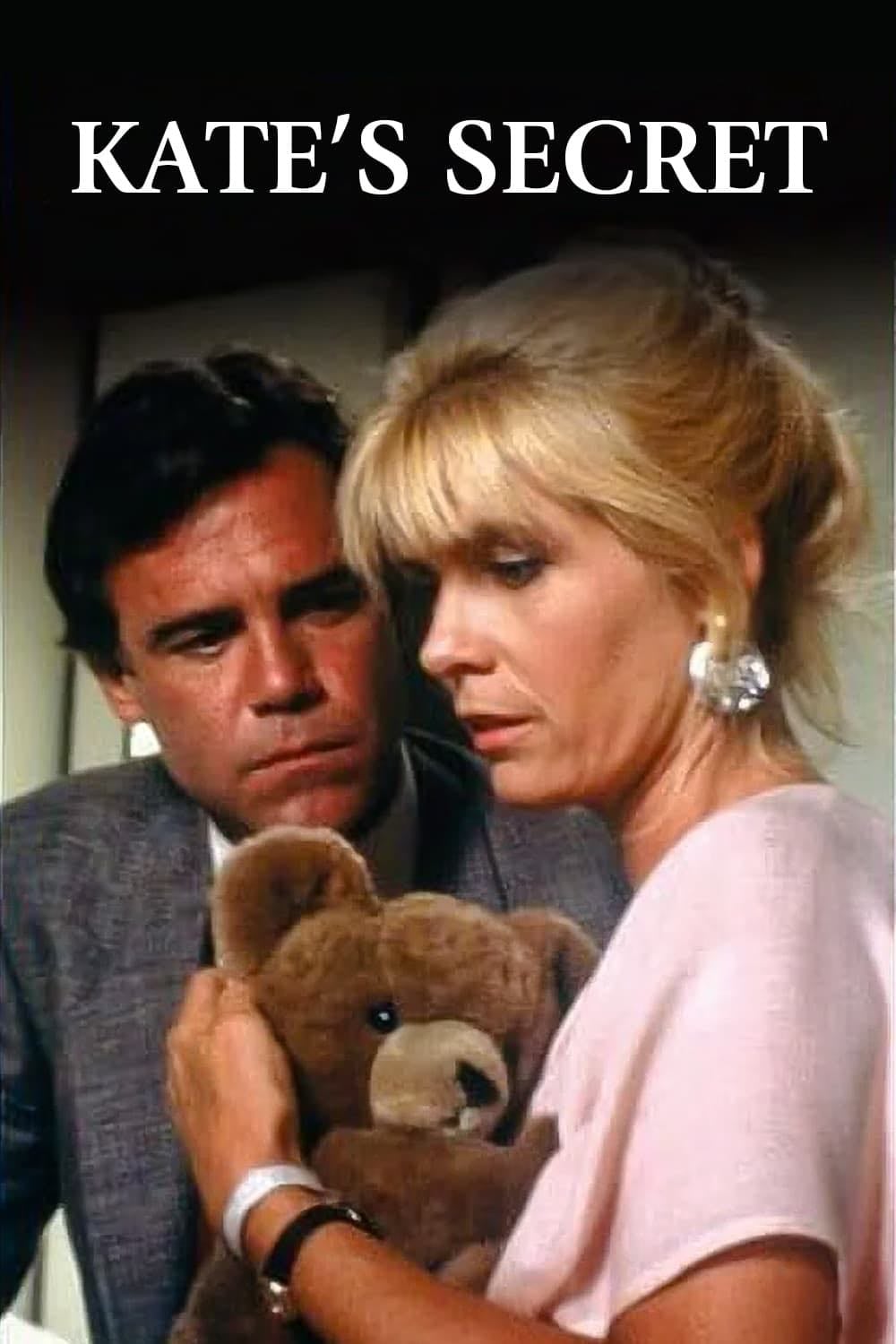 Kate's Secret - Arthur Allan Seidelman · 1986