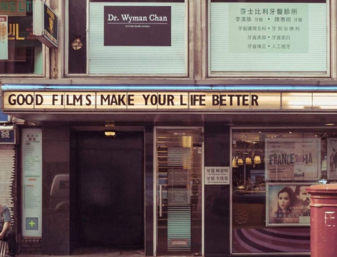 movies to watch - Movies hypelist by síndara lissón