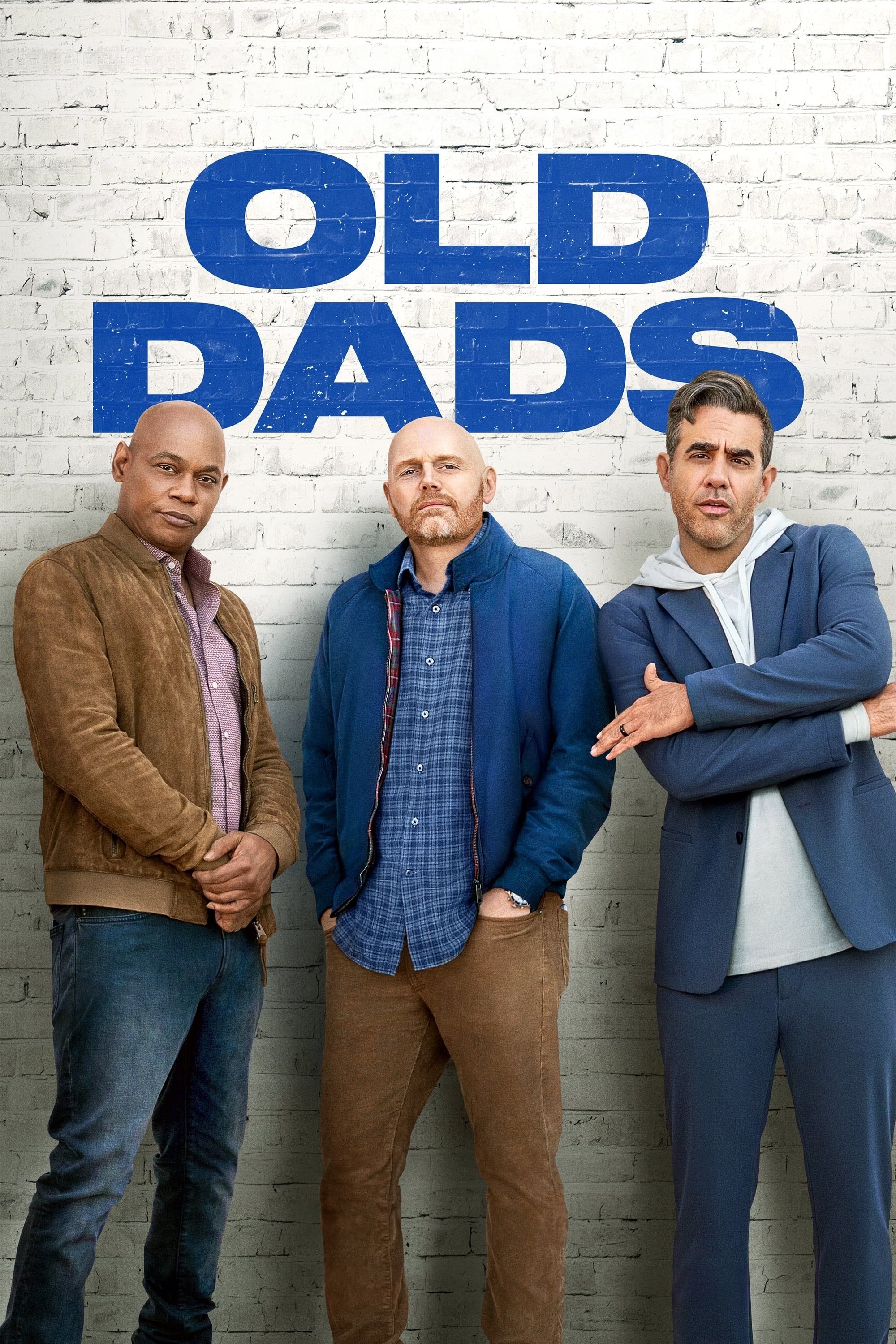 Old Dads - Bill Burr · 2023