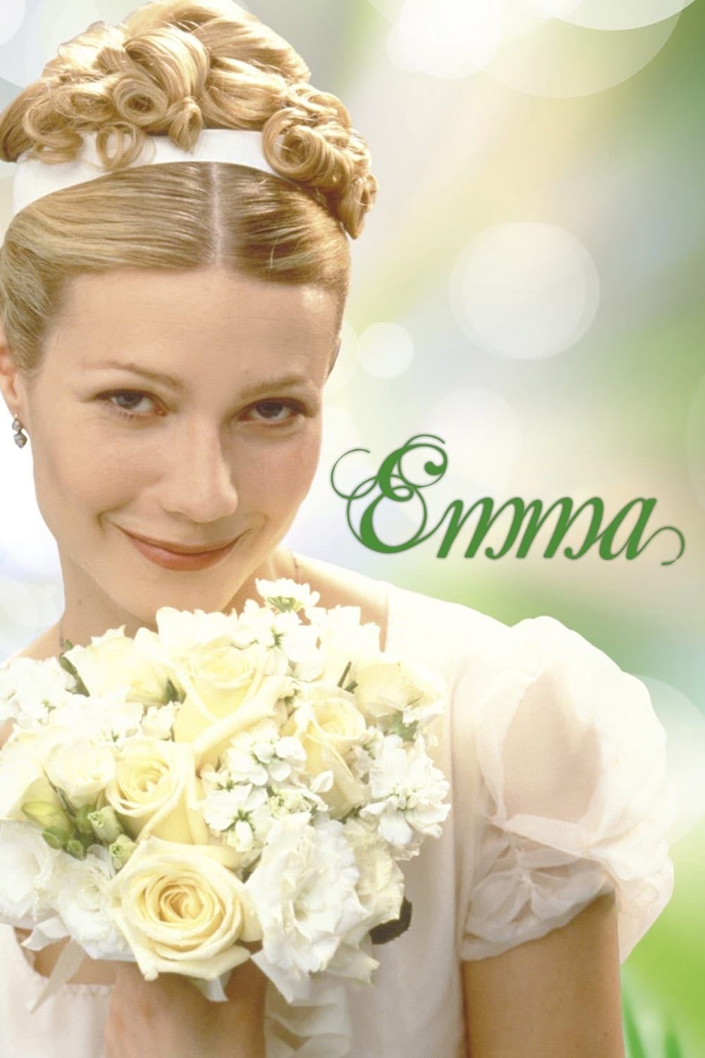 Emma - Douglas McGrath · 1996