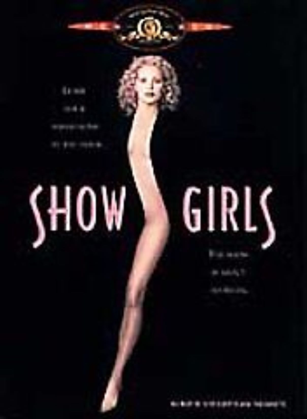 Show girls - 1995