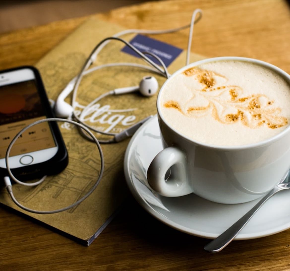 Podcast - Other hypelist by Axa