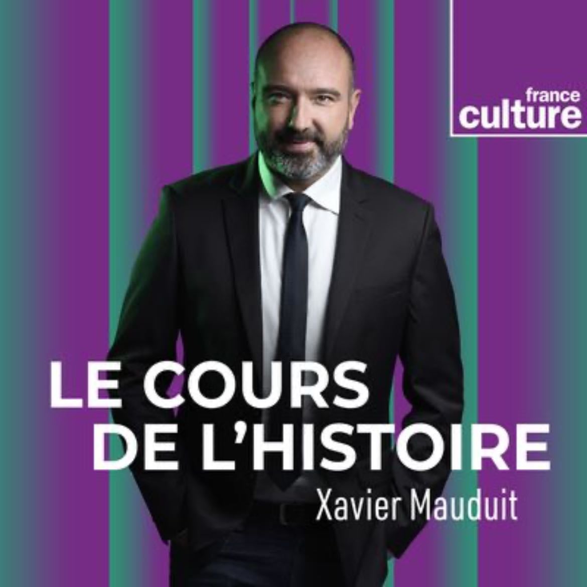 Le cours de l’histoire