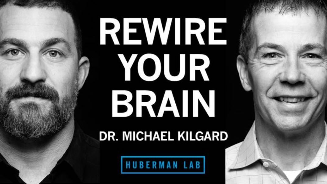 How to Rewire your brain & learn faster