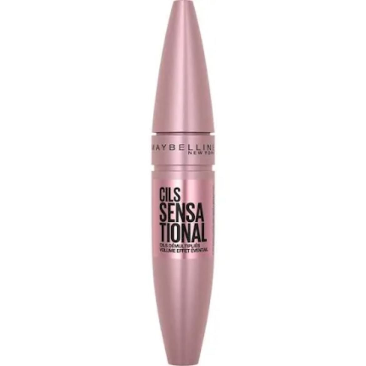 Mascara Maybelline - Le mascara dépend beaucoup des type de cils de chaque mais les Maybelline sont bien il y en a plusieurs brosse