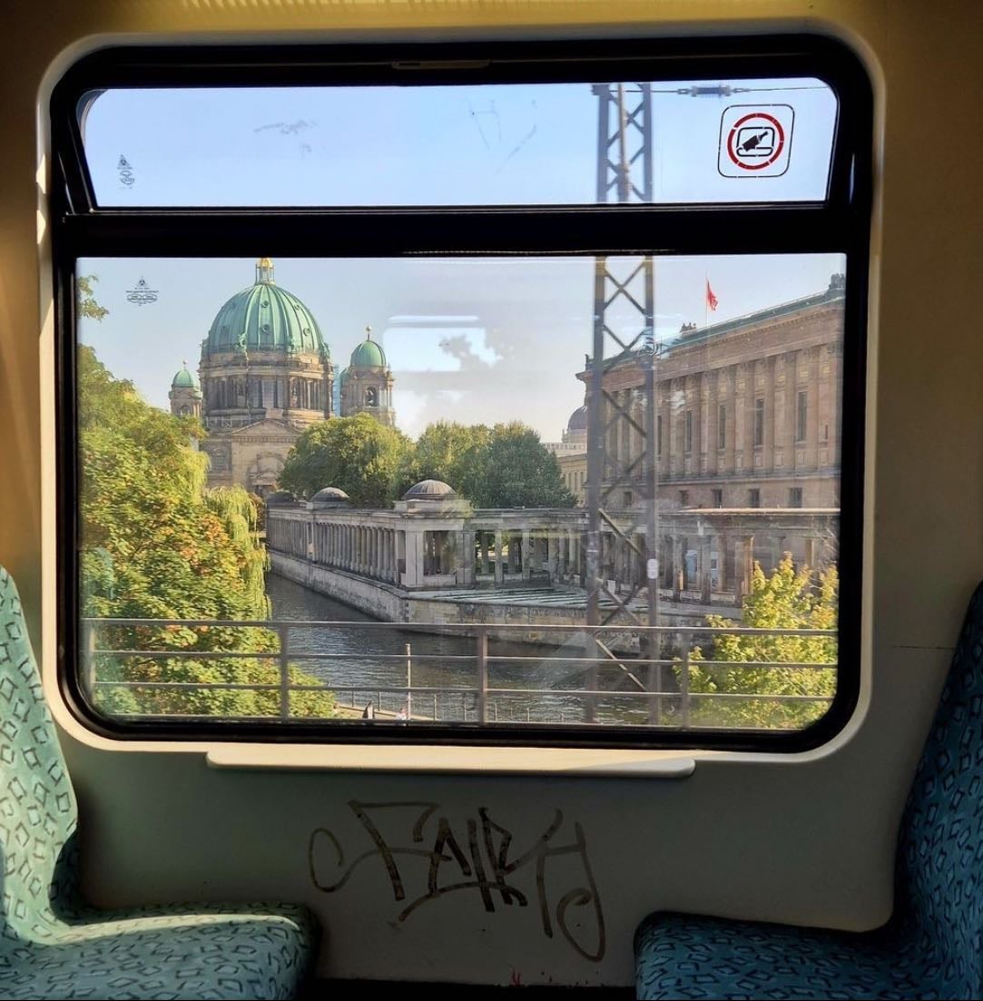 places to visit