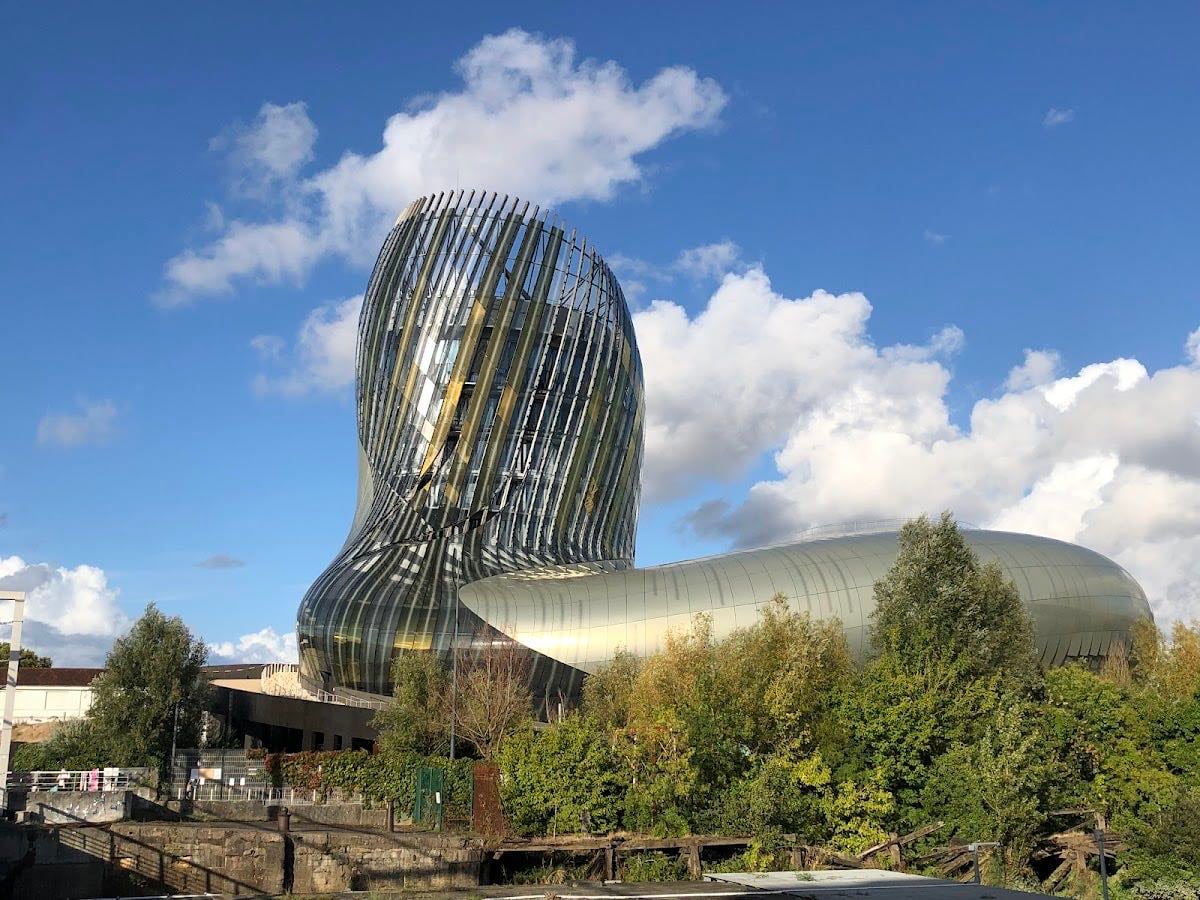 Cité du Vin
