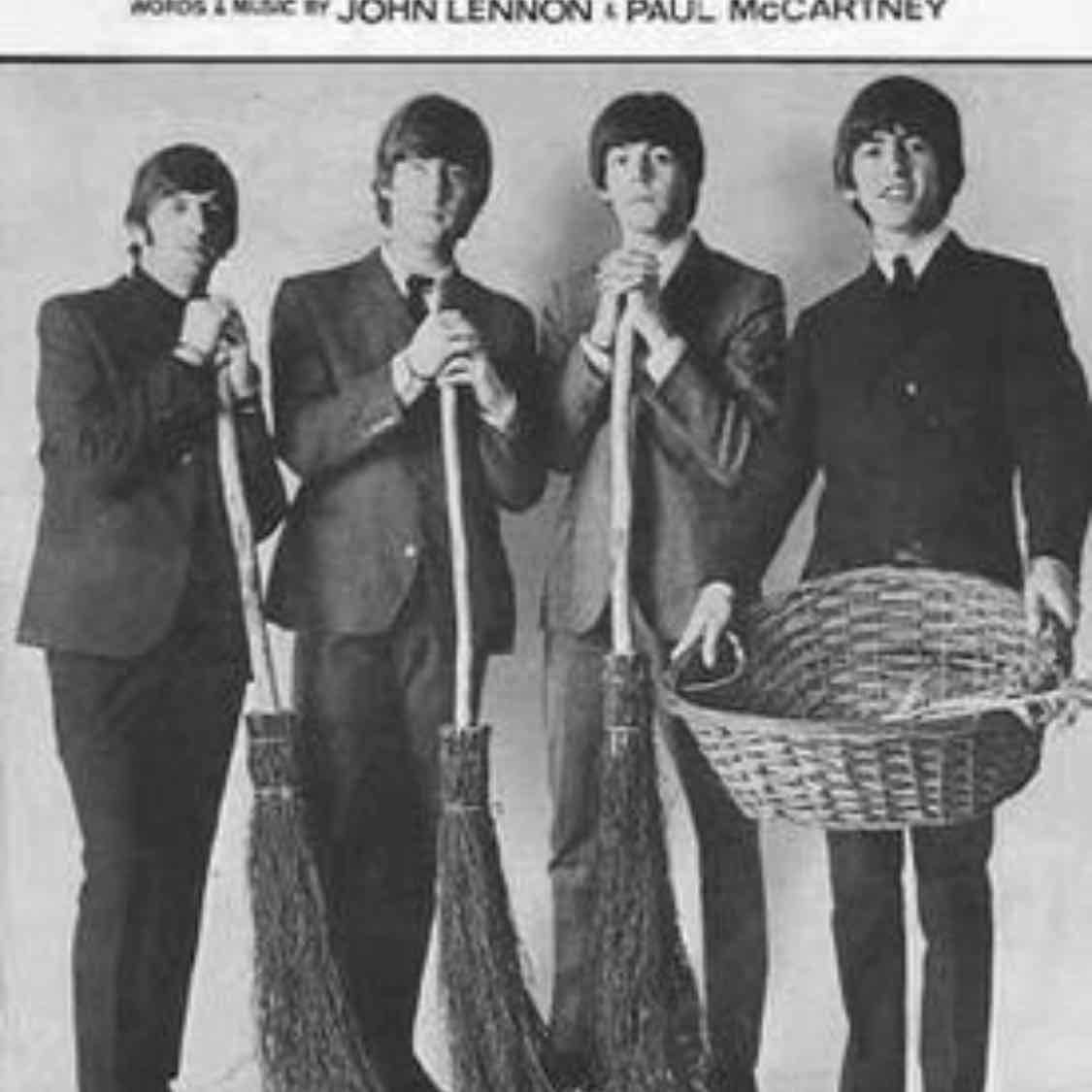 in my life - the beatles