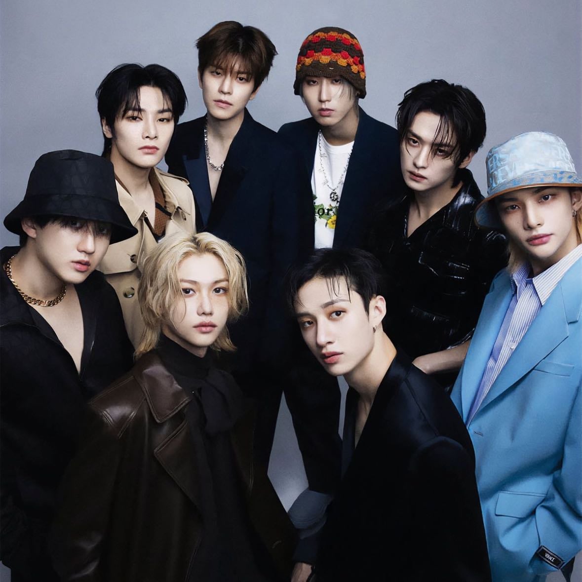 Stray Kids - 2025