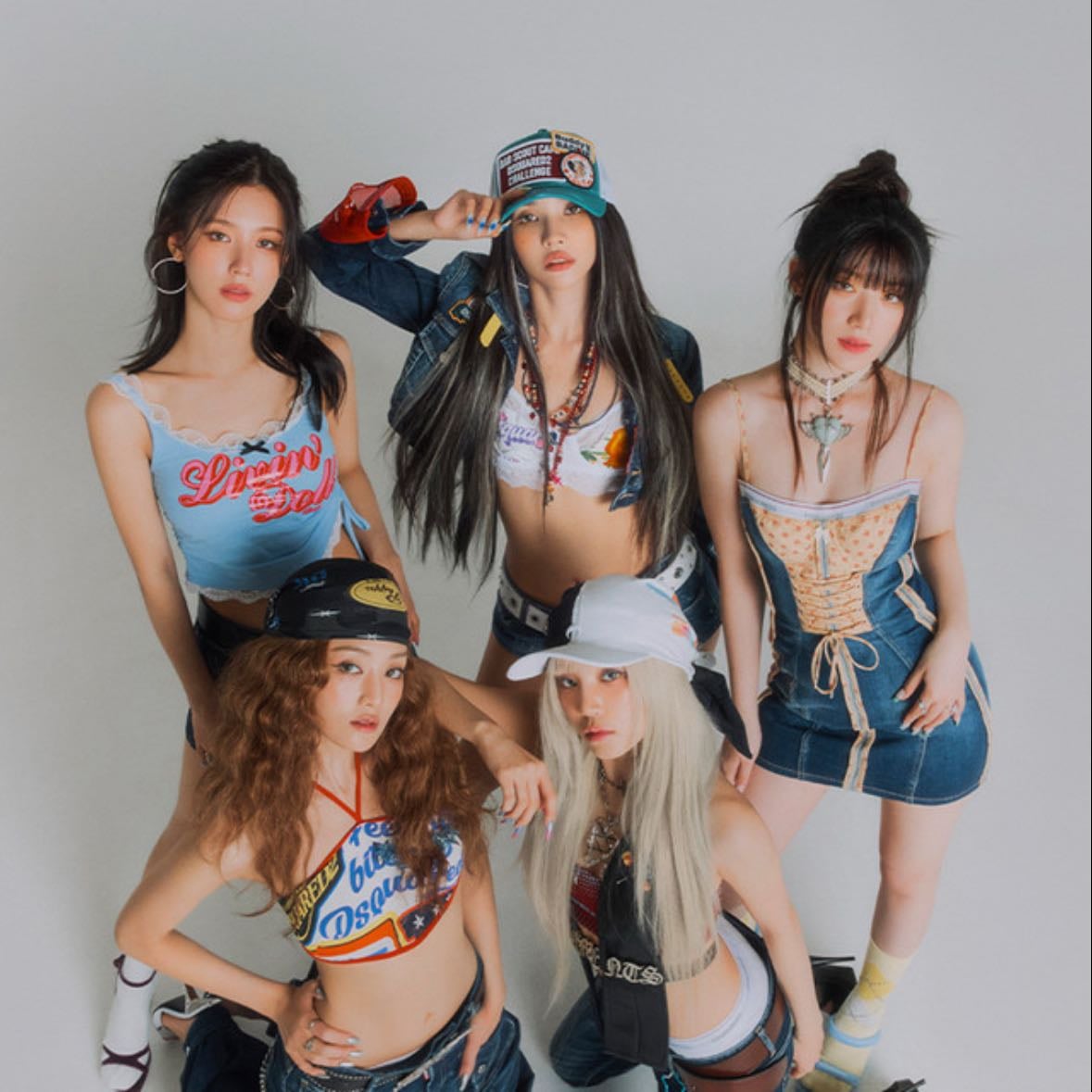 G-idle