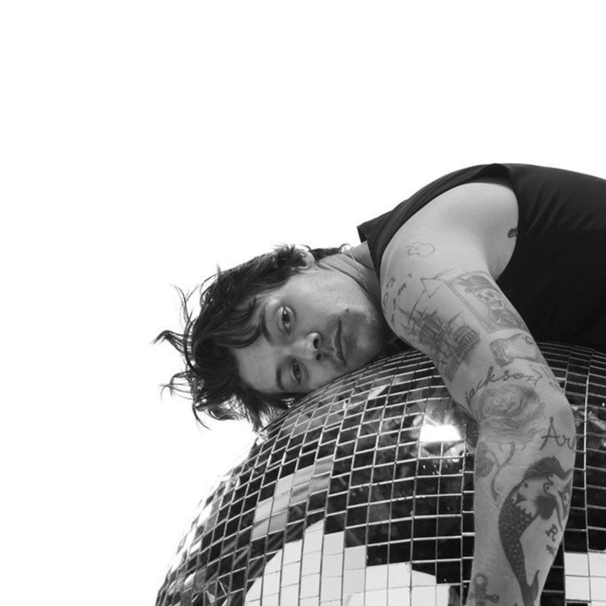Harry Styles - 2018