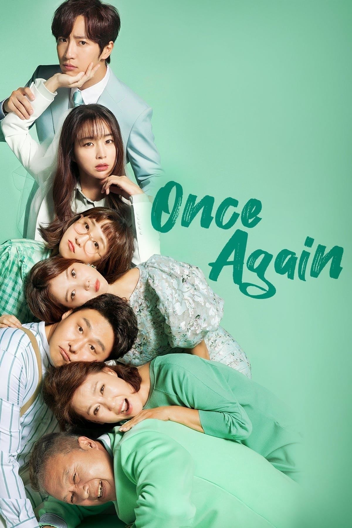 Once Again - Yang Hui-seung, Lee Jae-sang · 2020