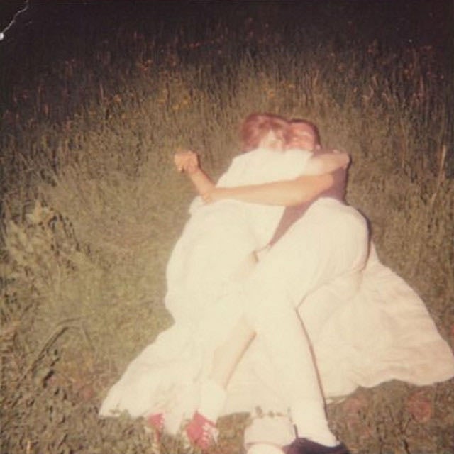 Bleached - Song · Video Days