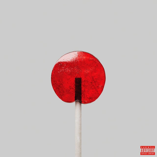 K-POP - Album · Travis Scott, Bad Bunny, The Weeknd