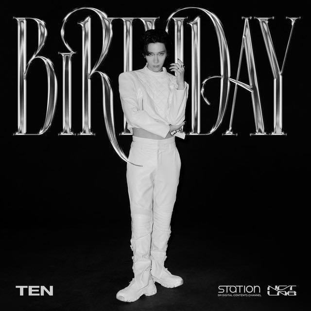 Birthday - Instrumental - Song · TEN